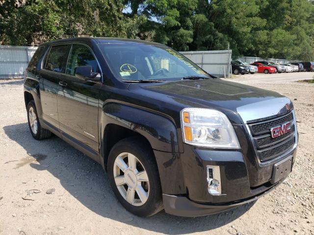 GMC TERRAIN SL 2013 2gkflrek8d6123899