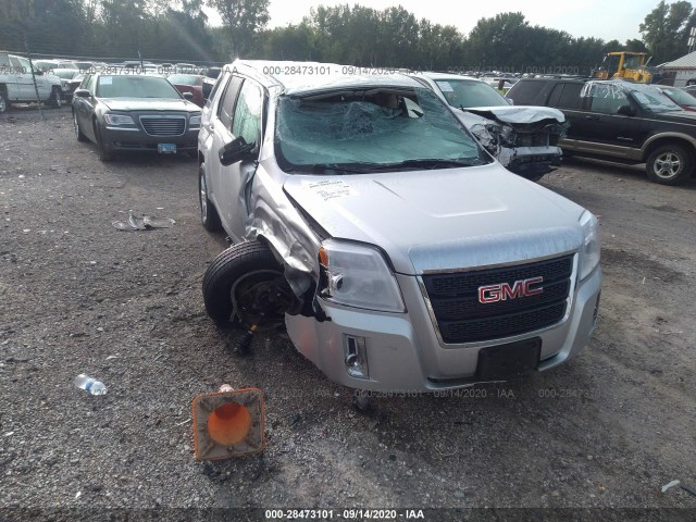 GMC TERRAIN 2013 2gkflrek8d6137673