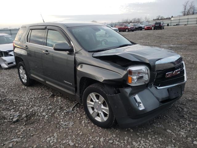 GMC TERRAIN SL 2013 2gkflrek8d6138810