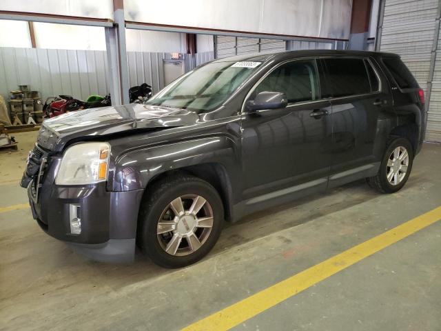 GMC TERRAIN SL 2013 2gkflrek8d6145188