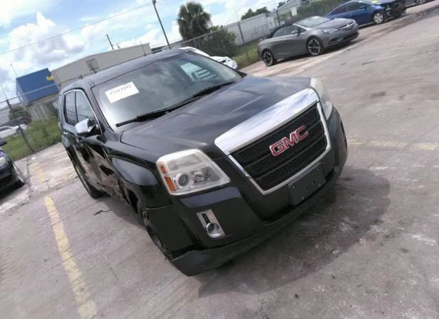 GMC TERRAIN 2013 2gkflrek8d6164016