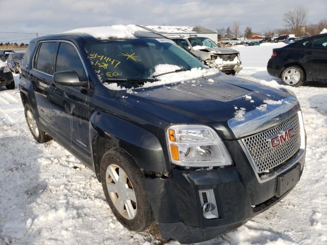 GMC TERRAIN SL 2013 2gkflrek8d6164498