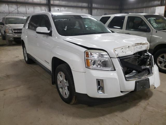 GMC TERRAIN SL 2013 2gkflrek8d6173119