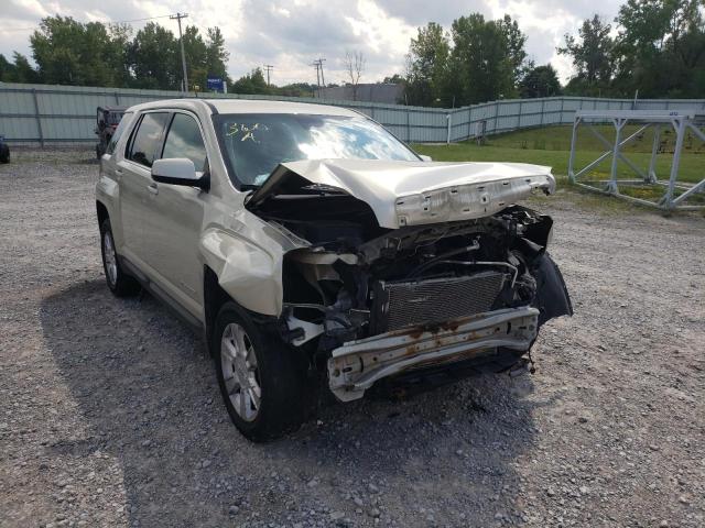 GMC TERRAIN SL 2013 2gkflrek8d6201954