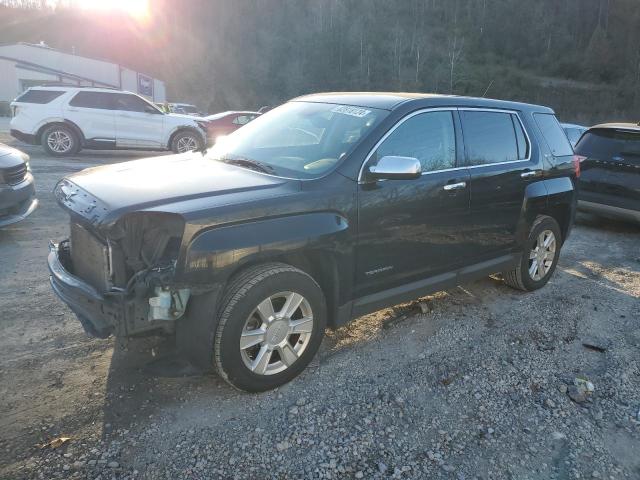 GMC TERRAIN SL 2013 2gkflrek8d6207950