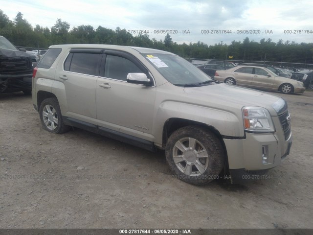 GMC TERRAIN 2013 2gkflrek8d6210637