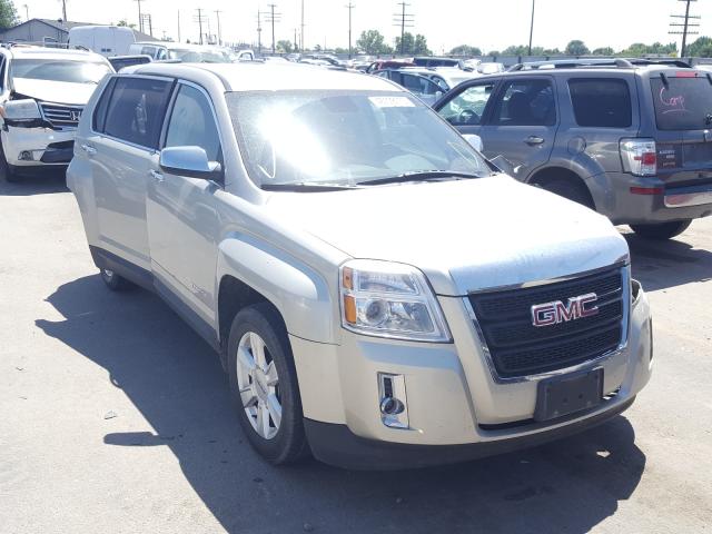 GMC TERRAIN SL 2013 2gkflrek8d6247140