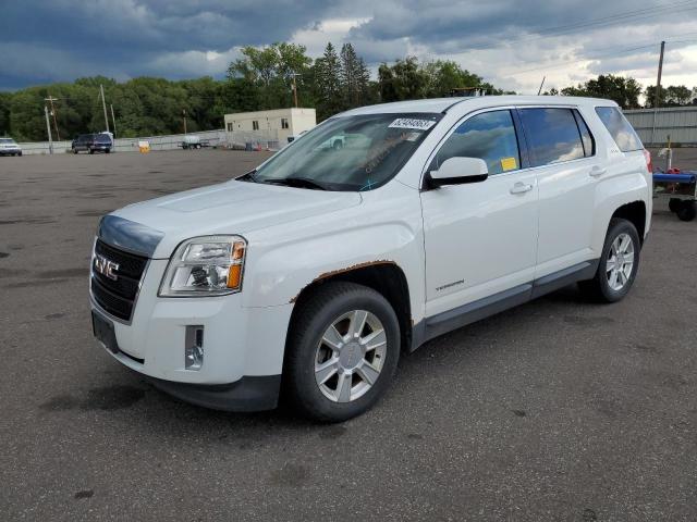 GMC TERRAIN SL 2013 2gkflrek8d6249860