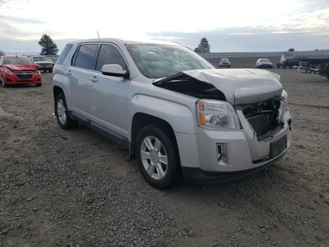 GMC TERRAIN SL 2013 2gkflrek8d6254458