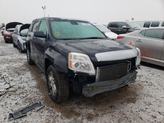 GMC TERRAIN SL 2013 2gkflrek8d6285662