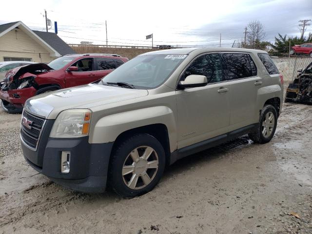 GMC TERRAIN 2013 2gkflrek8d6286830