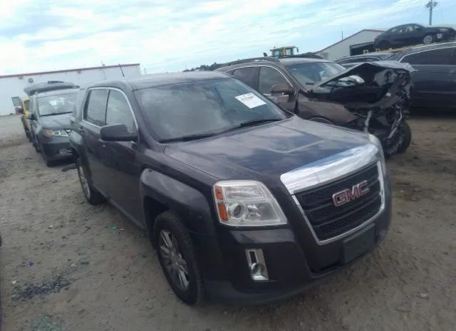 GMC TERRAIN 2013 2gkflrek8d6345875