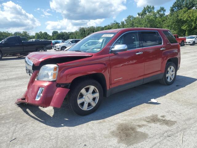 GMC TERRAIN SL 2013 2gkflrek8d6365737