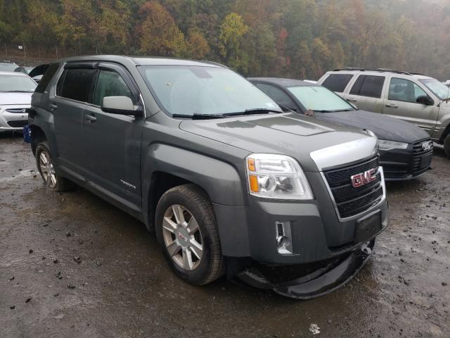 GMC TERRAIN SL 2013 2gkflrek8d6383168