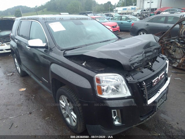 GMC TERRAIN 2013 2gkflrek8d6385874