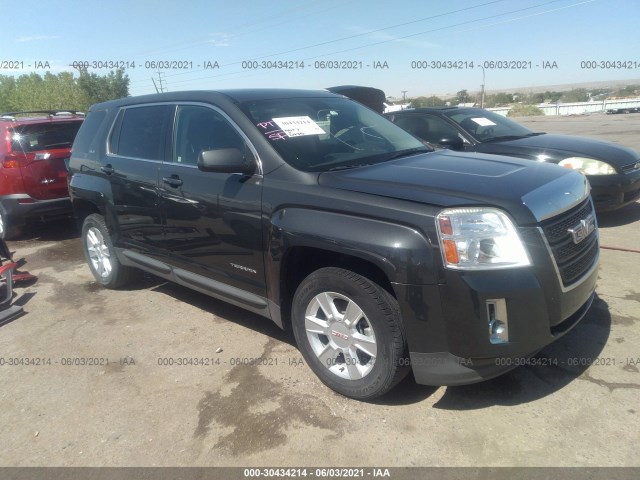 GMC TERRAIN 2013 2gkflrek8d6386944