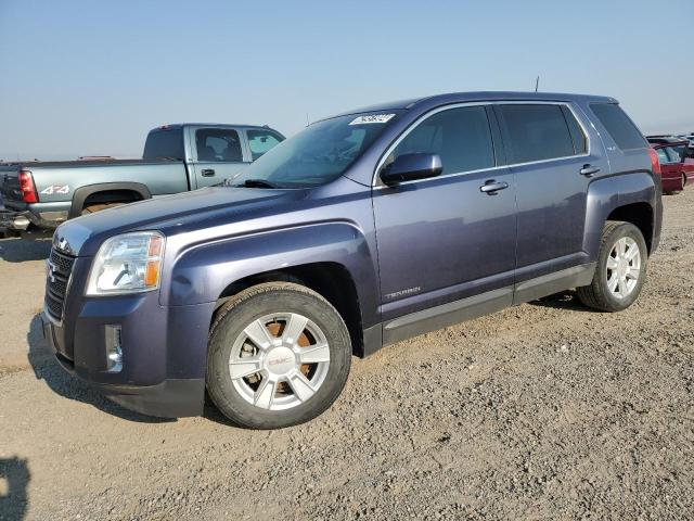 GMC TERRAIN SL 2013 2gkflrek8d6409476