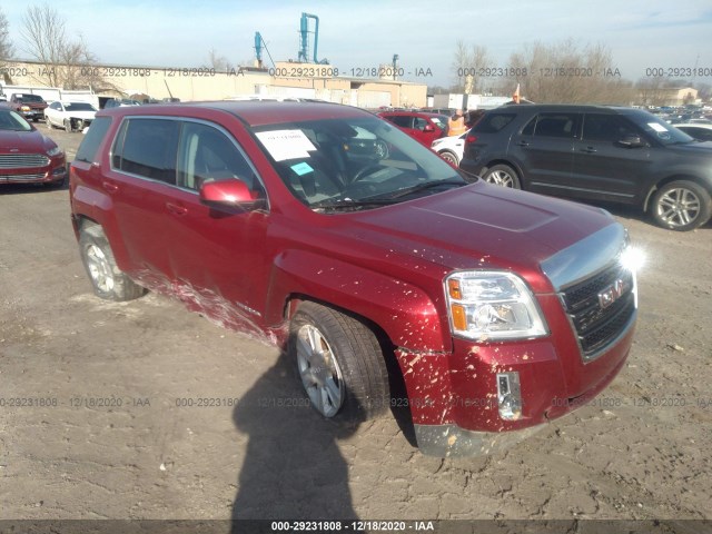 GMC TERRAIN 2013 2gkflrek8d6416914