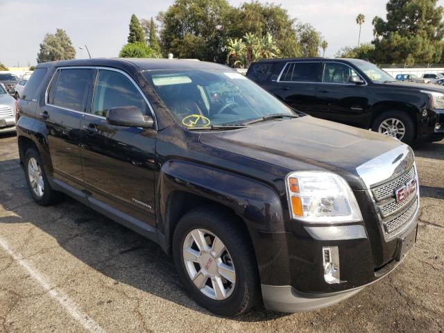 GMC TERRAIN 2013 2gkflrek8d6423927