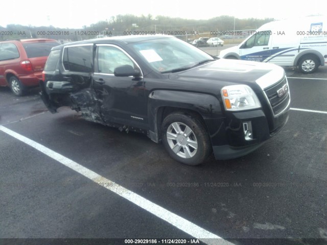 GMC TERRAIN 2013 2gkflrek8d6424947