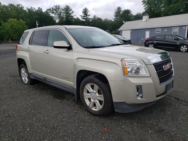 GMC TERRAIN SL 2013 2gkflrek8d6428965