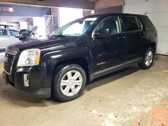 GMC TERRAIN SL 2012 2gkflrek9c6112876