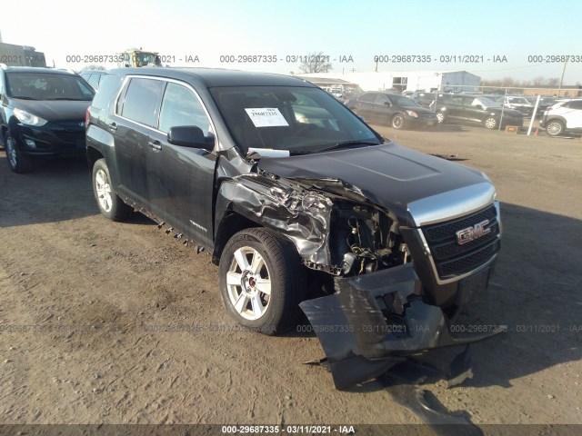 GMC TERRAIN 2012 2gkflrek9c6140077