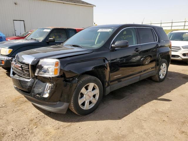 GMC TERRAIN 2012 2gkflrek9c6165674