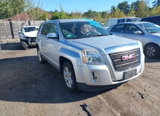 GMC TERRAIN 2012 2gkflrek9c6172768