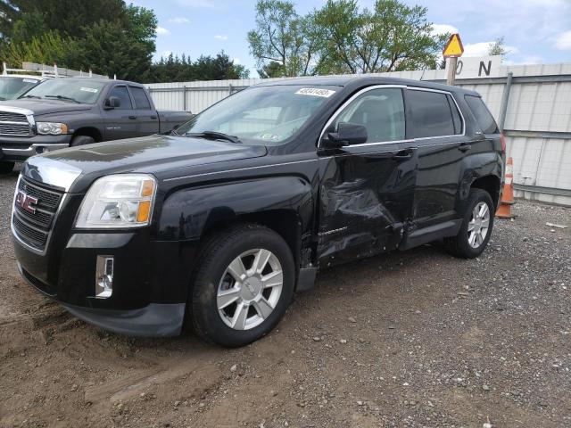 GMC TERRAIN 2012 2gkflrek9c6187710