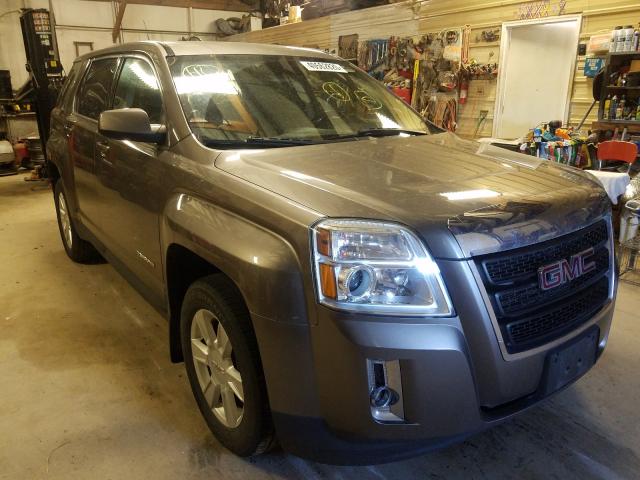 GMC TERRAIN SL 2012 2gkflrek9c6198075