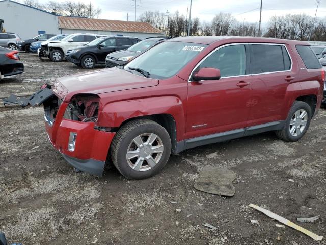 GMC TERRAIN 2012 2gkflrek9c6199372