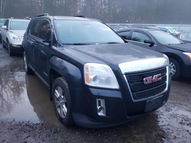 GMC TERRAIN SL 2012 2gkflrek9c6203114