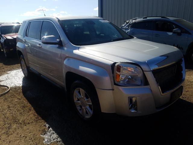 GMC TERRAIN SL 2012 2gkflrek9c6220429