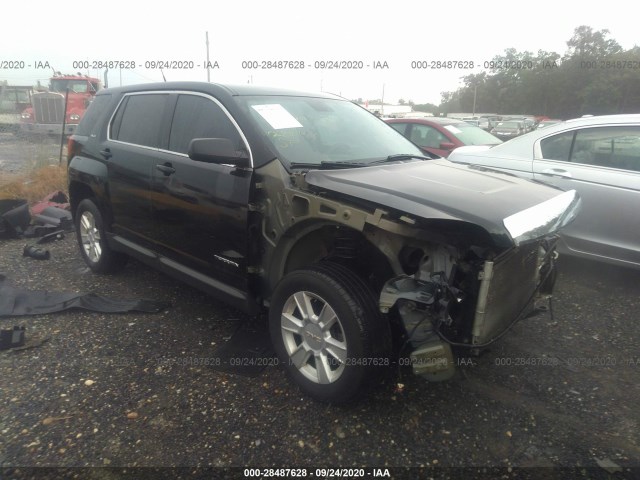 GMC TERRAIN 2012 2gkflrek9c6224416