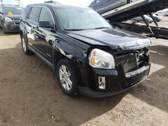 GMC TERRAIN SL 2012 2gkflrek9c6251096