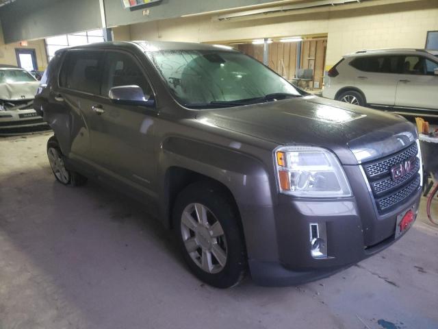 GMC TERRAIN SL 2012 2gkflrek9c6255293