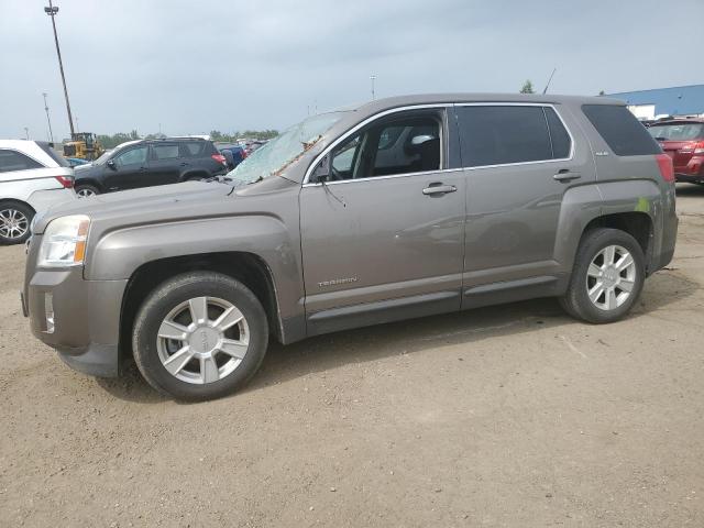 GMC TERRAIN SL 2012 2gkflrek9c6265645