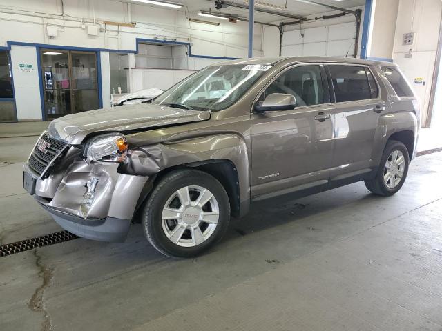 GMC TERRAIN 2012 2gkflrek9c6274961