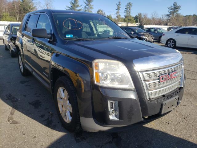 GMC TERRAIN SL 2012 2gkflrek9c6275446