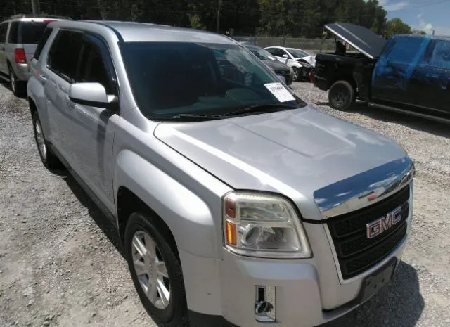 GMC TERRAIN 2012 2gkflrek9c6318568