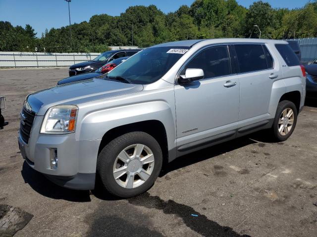 GMC TERRAIN SL 2012 2gkflrek9c6325665