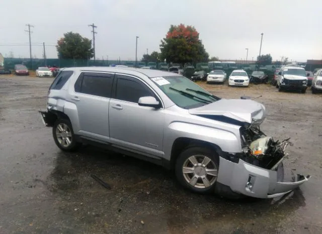 GMC TERRAIN 2012 2gkflrek9c6356513