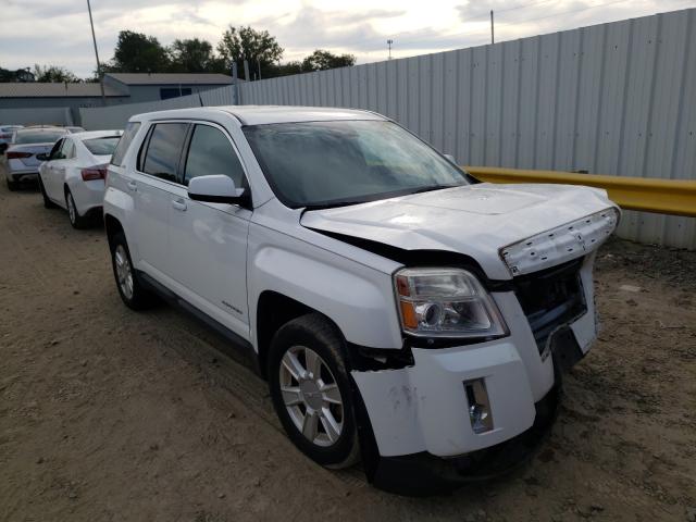 GMC TERRAIN SL 2012 2gkflrek9c6363526