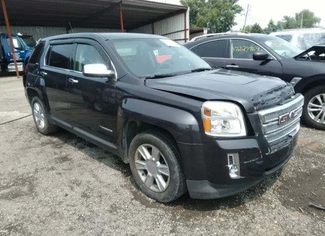 GMC TERRAIN 2013 2gkflrek9d6110109