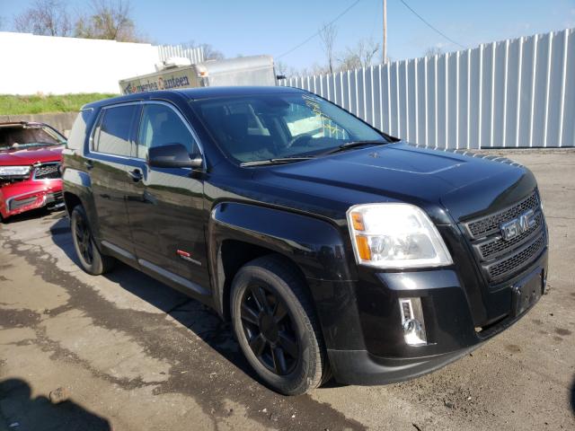 GMC TERRAIN SL 2013 2gkflrek9d6124883