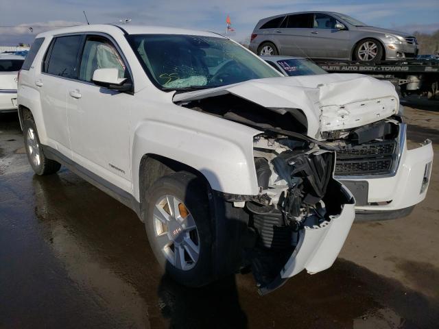 GMC TERRAIN SL 2013 2gkflrek9d6125192