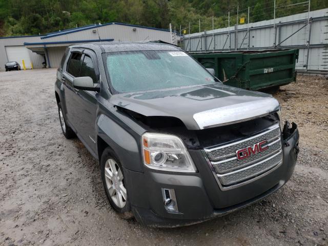 GMC TERRAIN SL 2013 2gkflrek9d6127220