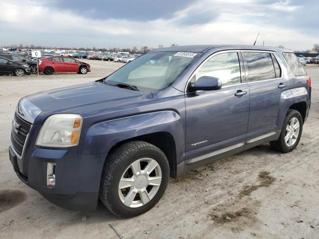 GMC TERRAIN 2013 2gkflrek9d6162355