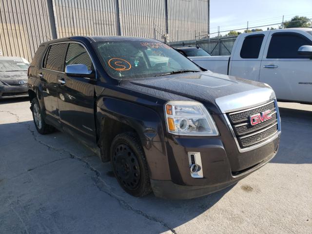 GMC TERRAIN SL 2013 2gkflrek9d6172125